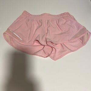 Hotty Hot High-Rise Lined Short 2.5"